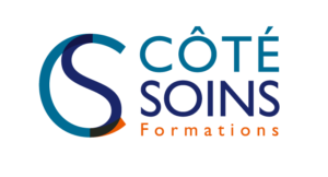 Logo Côté soins